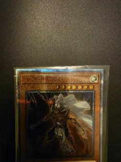 Palladium Oracle Mahad 20TH-JPS01 20th Secret Rare YUGIOH Japanese Sealed - Image 3