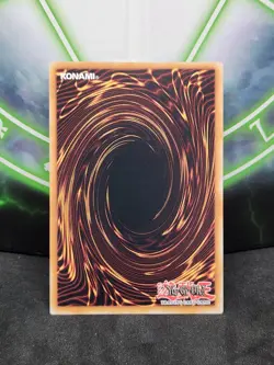 Yugioh Ultimate Ancient Gear Golem LODT-EN043 Ultimate Rare NM - Image 2
