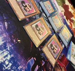 yummy deck core yugioh - Image 2