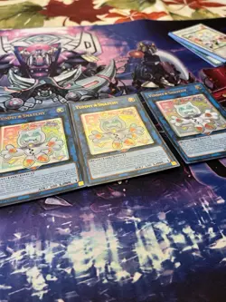 yummy deck core yugioh - Image 3
