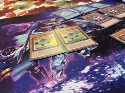yummy deck core yugioh - Image 4