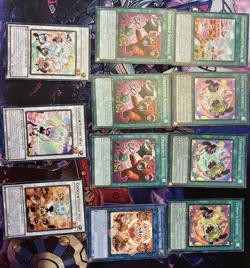 yummy deck core yugioh - Image 5