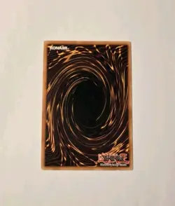 Yugioh Enemy Controller AST-037 Ultra Rare MP - Image 2