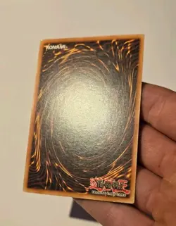 Yugioh Enemy Controller AST-037 Ultra Rare MP - Image 4