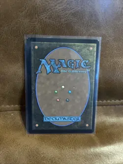 R 0328 Starfield Vocalist FOIL EXTENDED ART Rare Edge of Eternities MTG Card - Image 2
