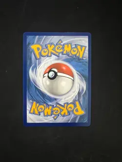 Zeraora 151/142 Scarlet & Violet Stellar Crown Pokemon Card Holo Near Mint - Image 2