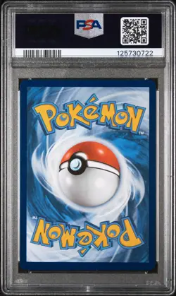 Reshiram EX White Flare Ultra Rare Card SV 158/086 PSA 10 Pokemon TCG - Image 2