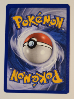VOLTORB Pokemon Card SKYRIDGE Set 113/144 (E-Reader) WOTC era COMMON - Near Mint - Image 2