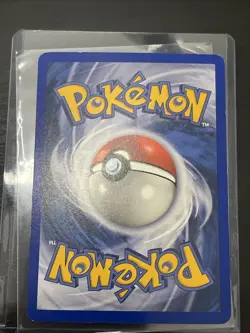 Gyarados 32/97 EX Dragon 2003 Reverse Holo Pokemon Card TCG - Image 5