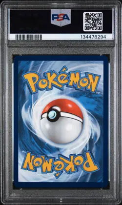 Lillie'S Determination Pokemon Meg En-Mega Evolution 169 NM PSA 9 - Image 2