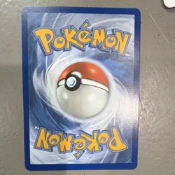 Pokemon Mega Scrafty EX 285/217 ASCEND HEROES Secret Rare Full Art Holo ENG - Image 2