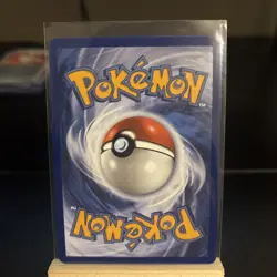 Pokemon Rowlet 90/88 Illustration Rare Perfect Order - Image 2