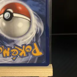 Pokemon Rowlet 90/88 Illustration Rare Perfect Order - Image 5