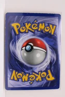 Pokemon ~ Jungle 1st Edition ~ Wigglytuff ~ Regular ~ LP Great ~ #32 - Image 2