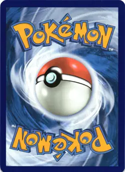 HOUNDSTONE 168/091 SHINY RARE PALDEAN FATES POKEMON NEAR MINT - Image 3