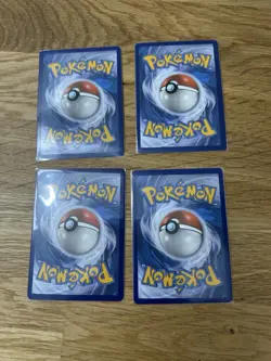 Greninja V-UNION [Set of 4] SWSH: Sword & Shield Promo Cards Holo - Image 3