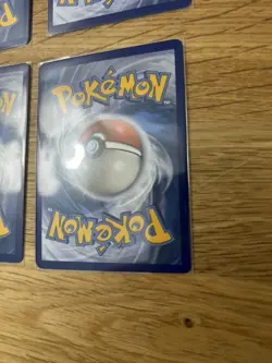 Greninja V-UNION [Set of 4] SWSH: Sword & Shield Promo Cards Holo - Image 4