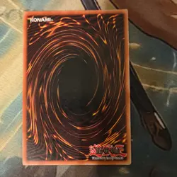 Yu-Gi-Oh! Gaia the Dragon Champion Secret Rare LOB-125 Unlimited Konami EN - Image 2