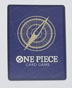 One Piece TCG Wyper (Alternate Art) OP15-114 Adventure on Kami's Island Foil - Image 2