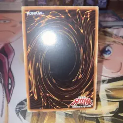 YuGiOh! "Harpie's Feather Duster" Card -MILLENNIUM RARE - 15AX - Mint - Image 3