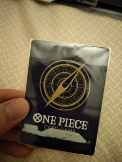 One Piece Monkey D. Luffy P-037 Promo Foil Gen Con 2023 Promotion P 037 English - Image 3
