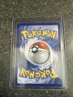 Evolutions Holo Ultra Rare Trainer Card Misty's Determination Full Art 108/108 - Image 2