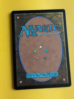 Curse of Opulence. Aura Curse. MOC Magic the Gathering Card. - Image 5