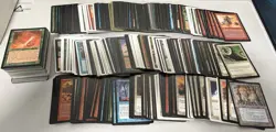 Magic the Gathering Card Lot 550+ Cards All Rarities PREMODERN ONLY - Image 1