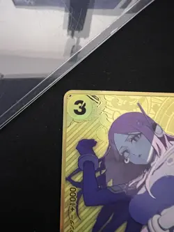 JEWELRY BONNEY (OP08-105 SR Alt Art) THE BEST STORAGE CARD-ONE PIECE - Image 3
