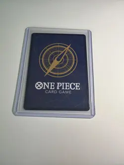 One Piece Card Game Trafalgar Law SP (OP15) - OP13-031 *English! - Image 2