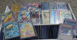 RARE Pokemon Mystery Lot 5 Card Pull - Image 2
