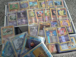 RARE Pokemon Mystery Lot 5 Card Pull - Image 3