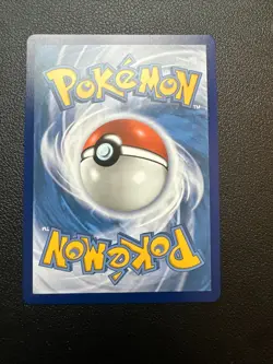 Mega Floette ex 117/086 SIR Chaos Rising EN Pokemon Card Near Mint - Image 2