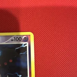 Pokemon Giratina Legends Awakened Reverse Holo Rare Card 4/146 2008 100 HP - Image 2