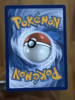 Ethan's Cyndaquil 032/182 Sv10: Destined Rivals Regular Pokemon Card - Image 2