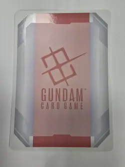 Gundam Card Game Singles R-002: Resource (RX-78-2) C New Type Rising - Image 2