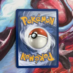 NM Litten 044 ME: Mega Evolution Promo AUTHENTIC Pokemon Card - Image 2