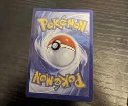 Pokemon Charizard EX 11/83 Generations Full Art Ultra Rare Foil 180 HP Card - Image 2