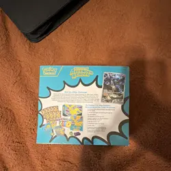 Pokemon TCG Elite Trainer Box Mega Evolution Ascended Heroes 65 Cards Dragonite - Image 3