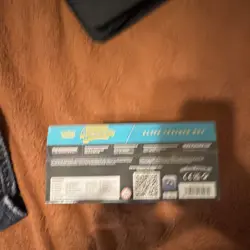 Pokemon TCG Elite Trainer Box Mega Evolution Ascended Heroes 65 Cards Dragonite - Image 5