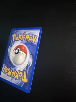 Misty’s Seadra Holo Gym Heroes 9/132 Pokemon Card WOTC Vintage Rare NM - Image 3