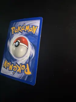 Lt. Surge’s Magneton Holo 8/132 Gym Heroes Pokemon Card WOTC Vintage Rare LP/NM - Image 3