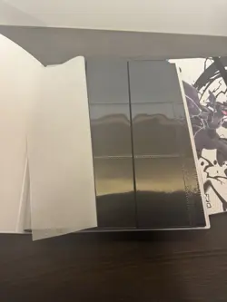 Pokemon Card Binders - Set of 2 - Black Bolt & White Flare Binders - New - Image 4