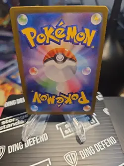 Porygon Master Ball Reverse Holo 137/165 NM 151 Japanese Pokemon TCG Card JP - Image 3
