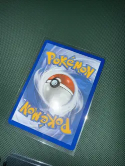 Pokemon Mew V Fusion Strike 251/264 Full Art Holo Ultra Rare V Card - Image 3