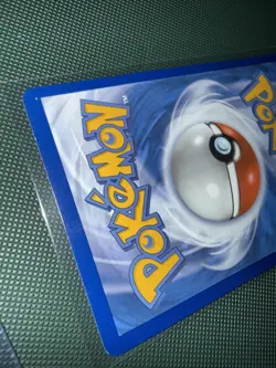 Pokemon Mew V Fusion Strike 251/264 Full Art Holo Ultra Rare V Card - Image 4