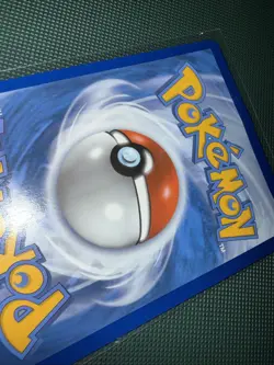 Pokemon Mew V Fusion Strike 251/264 Full Art Holo Ultra Rare V Card - Image 5