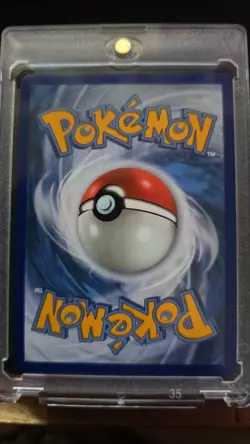 Pokemon TCG Marshadow Mega Evolution Illustration Rare Card 146/132 - Image 2