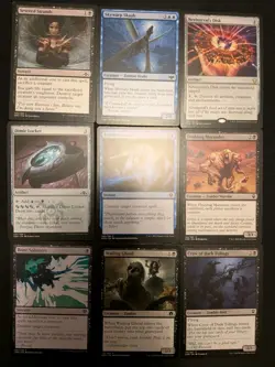 MTG EDH Commander Deck - The Scarab God - Zombie Theme - Image 5