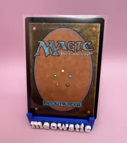 Reprieve (FOIL) Borderless Marvel MTG MAR 0005 Spider-Man Eternal-Legal Foil - Image 5